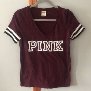 PINK Tee